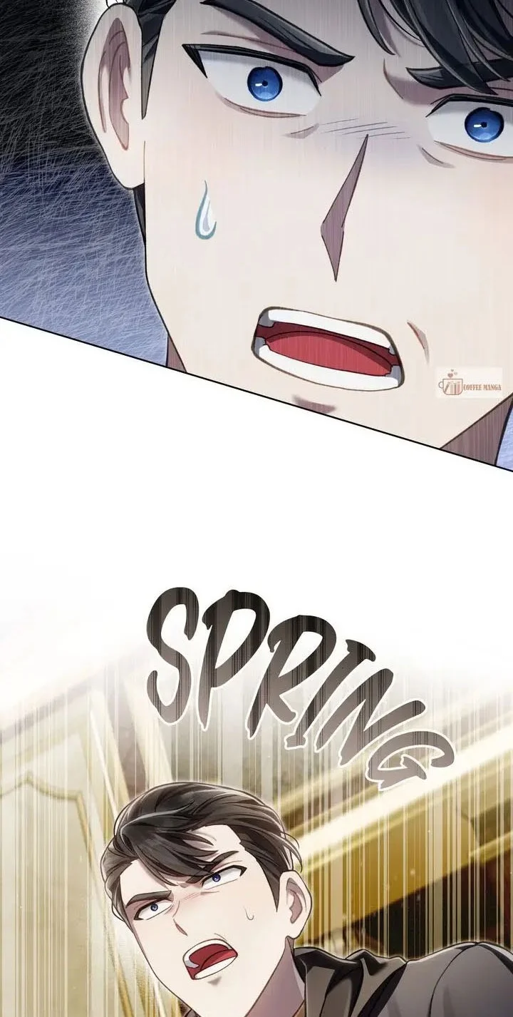 Reborn as the Enemy Prince Chapter 86 Fix Gambar 34